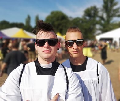Pol'and'Rock Festival 2018: seks, piach i rock and roll