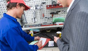 Będzie podwyżka cen badań technicznych?