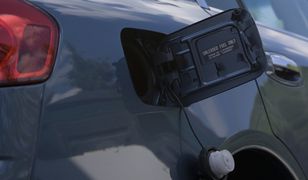 Przestępstwa paliwowe coraz częstsze
