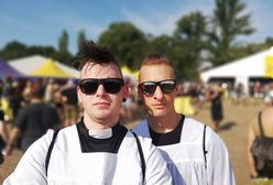 Pol'and'Rock Festival 2018: seks, piach i rock and roll