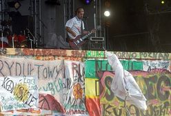 Spokojnie na Przystanku Woodstock