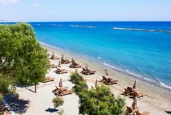Cypr - największe kurorty wyspy Afrodyty
