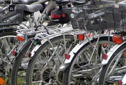 Bezrobotni ze wsi dostali rowery z urzędu pracy