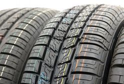 Elektroniczna opona na każde warunki?