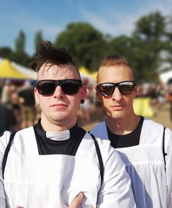 Pol'and'Rock Festival 2018: seks, piach i rock and roll