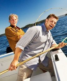 Sąd: kto nielegalnie złowił ryby, odpowiada i za połów, i za kradzież