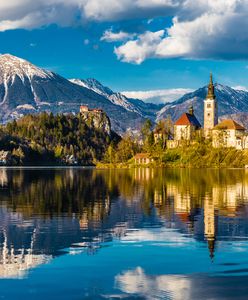 Słowenia - mały kraj wielkich możliwości