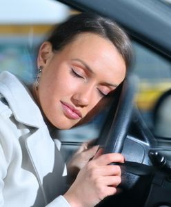 Niewyspany jak pijany