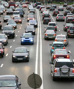 Trzymaj się na dystans