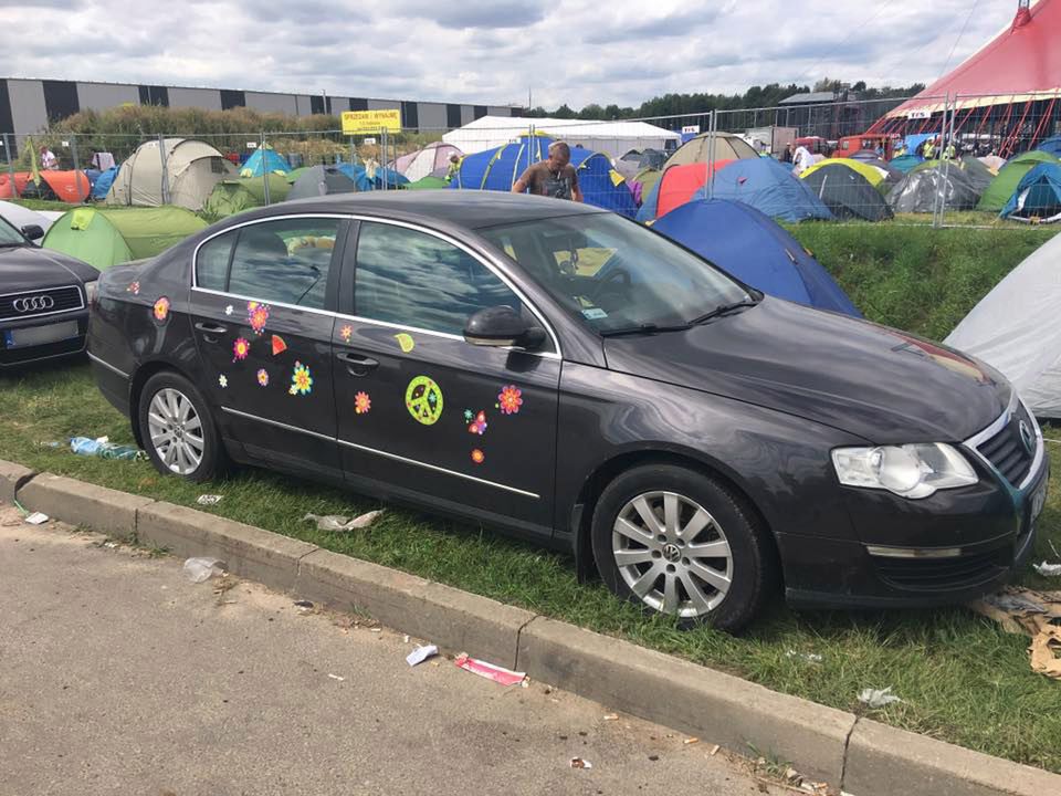 Woodstock 