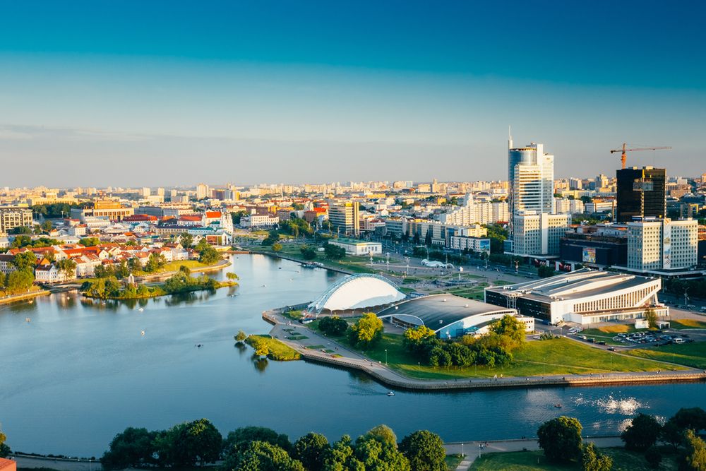 Białoruś rozważa zniesienie wiz dla turystów