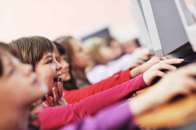 W świetlicach nauczą dzieci bezpiecznego korzystania z internetu