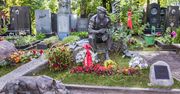 Najpiękniejsze cmentarze na świecie
