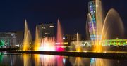 Batumi - gruziński high-tech