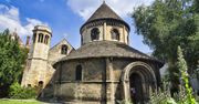 Wielka Brytania - templariusze i ich dziedzictwo