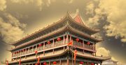 Xi'an - stąd pochodzi chiński islam