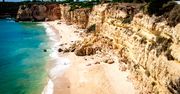 Portugalia - najpiękniejsze plaże