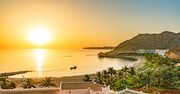 Oman - największe atrakcje bajkowego kraju nad Morzem Arabskim