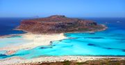 Kreta - wyjątkowe plaże największej greckiej wyspy