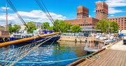 Oslo na weekend - co warto zobaczyć?