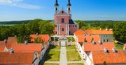 Suwalszczyzna - miejsca, które trzeba zobaczyć