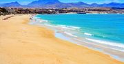Fuerteventura - tu słońce świeci cały rok