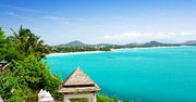 Koh Samui - tu lato się nie kończy