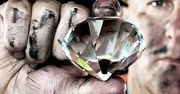 Za kilka lat na świecie zacznie brakować diamentów