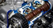Układ rozrządu: jaki jest lepszy i kiedy zmienić pasek?