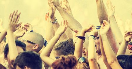 Koniec Przystanku Woodstock. PolAndRock Festival rozpocznie się już w czwartek
