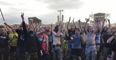 Przystanek Woodstock przekracza wszelkie granice. Młodzi Polacy mają szansę wreszcie coś zmienić