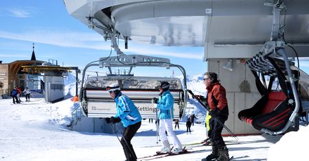 Alpejskie kurorty - gdzie na narty i snowboard?