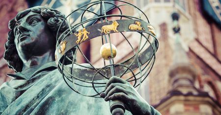Toruń - gotyk na dotyk i inne atrakcje miasta Kopernika