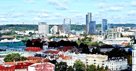 Kresy Wschodnie - te miasta Polska straciła po wojnie