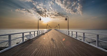 Gdynia - największe atrakcje