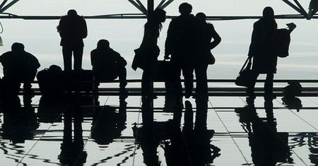 Lotnisko Chopina obsłużyło we wrześniu ponad 1,1 mln osób