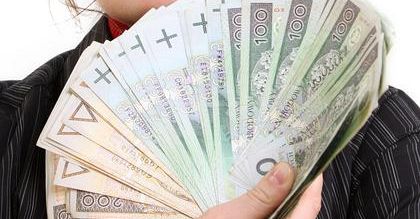 Największe podwyżki Polakom dadzą zagraniczne firmy
