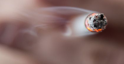 MZ: nowe ostrzeżenia na opakowaniach papierosów