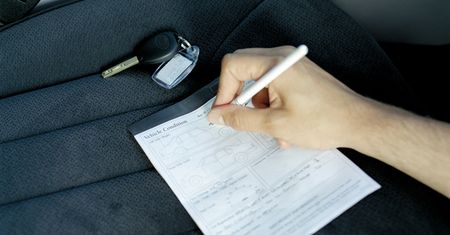 Ubezpieczyciele nie wierzą w wypadki