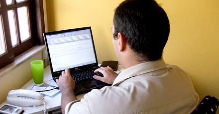 Na co narzekają firmowi informatycy?