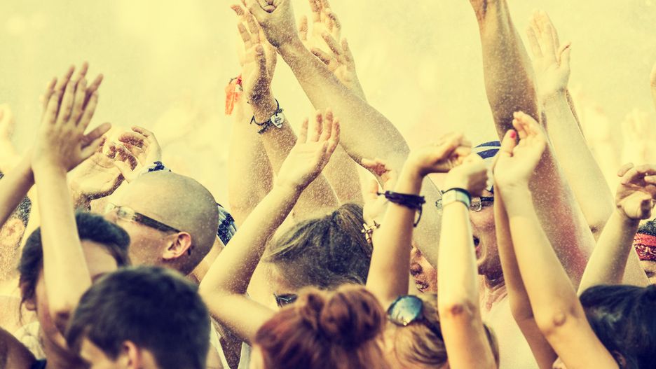 Przystanek Woodstock zmienia nazwę na PolAndRock Festival.
