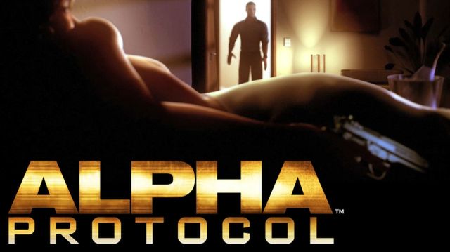 FAQ: Alpha Protocol