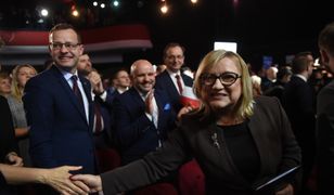 Majmurek: Atakując Biedronia i Śmiszka, Kempa przynosi wstyd tylko swojej partii (Opinia)