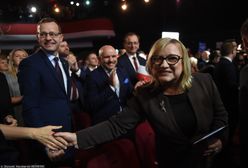 Majmurek: Atakując Biedronia i Śmiszka, Kempa przynosi wstyd tylko swojej partii (Opinia)