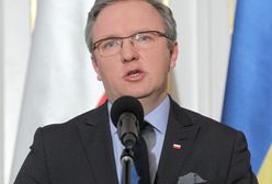 Szczerski o przyjęciu Kozłowskiej przez Niemcy: "UE nie jest wspólnotą prawa"