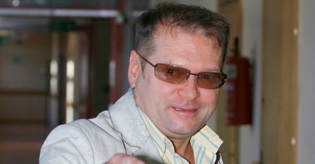 "Krzysztof Rutkowski, słucham?": sprawdź, co detektyw ma do powiedzenia w TV4