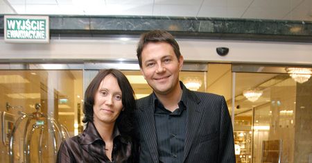 Anna Nowak-Ibisz o swoim synu: "Mój najlepszy gadżet"