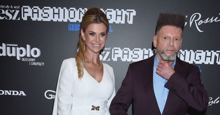 Maja Plich usuwa tatuaż. Żona Krzysztofa Rutkowskiego cała w bliznach