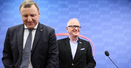 Media publiczne. Szef Rady Mediów Narodowych proponuje, by dostawały ok. 3 mld zł rocznie z budżetu