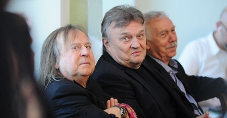 Romuald Lipko o "panu" Cugowskim: "Nie pojednamy się nigdy!"
